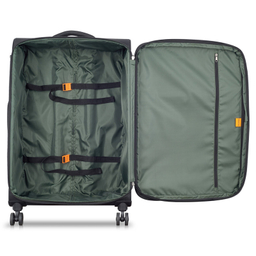 چمدان دلسی مدل VANGUARD کد 4003985 مجموعه 3 عددی