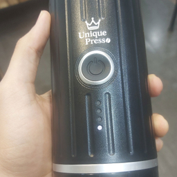 اسپرسوساز سفری یونیک پرسو مدل UP-2286