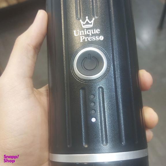 اسپرسوساز سفری یونیک پرسو مدل UP-2286