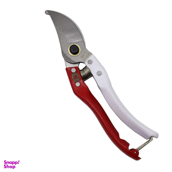 قیچی باغبانی مدل آیس راک کد YP-2RANG-21CM