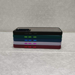 کاور گوشی موبایل مدل New Skin مناسب اپل Iphone 14 Pro Max