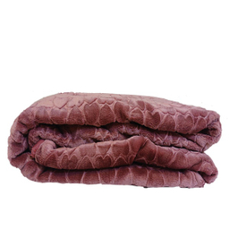 پتو دونفره شادیلون مدل ATIS کد 41020 سایز 200×230 سانتی متر