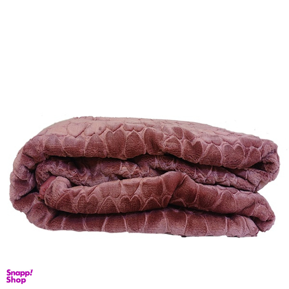 پتو دونفره شادیلون مدل ATIS کد 41020 سایز 200×230 سانتی متر