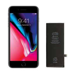 باتری اورجینال اپل مناسب برای iPhone 5s ظرفیت 1560 میلی آمپر