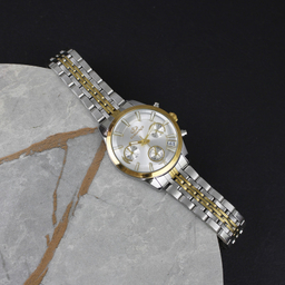 ساعت مچی عقربه ای زنانه الگانس مدل CZS3721