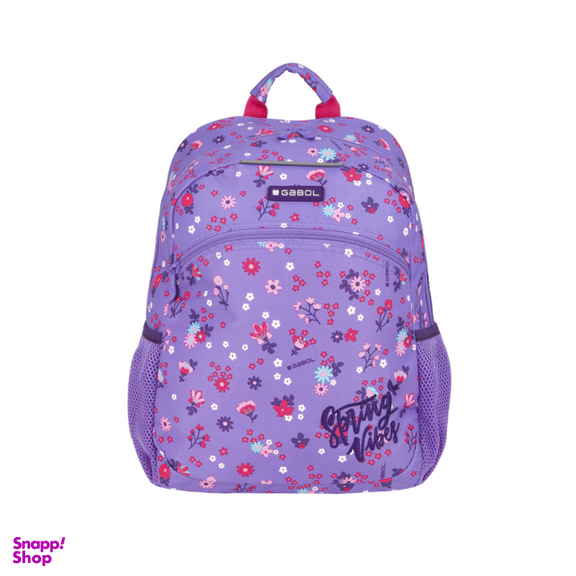کوله پشتی گابل مدل Violet 234406025