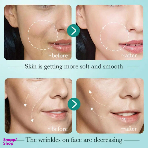 سرم پوست بایوآکوا مدل هیالورنیک اسید حجم 30 میلی لیتر