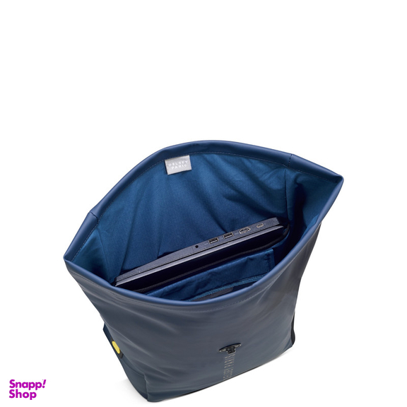 کوله پشتی سفری دلسی مدل TURENNE SOFT کد 1632620