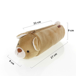 جامدادی نی نی سیس مدل عروسکی طرح خرس