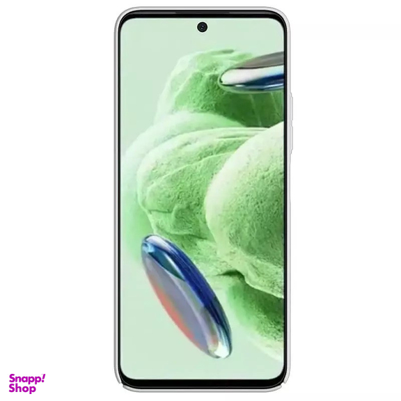 کاور نیلکین مدل Super Frosted Shield مناسب برای گوشی موبایل شیائومی Redmi 12 4G / Note 12R 5G