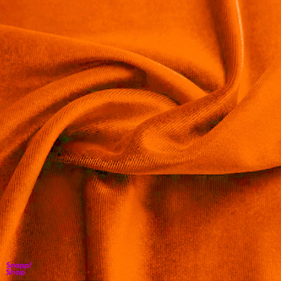 پرده فوروارد مدل FCLT90013 CHANEL VELVET STYLE مخمل سایز 280 × 150 سانتی متر