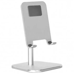 هولدر موبایل و تبلت رومیزی کوتتسی مدل Metal Desktop Stand CS5515 SD-27