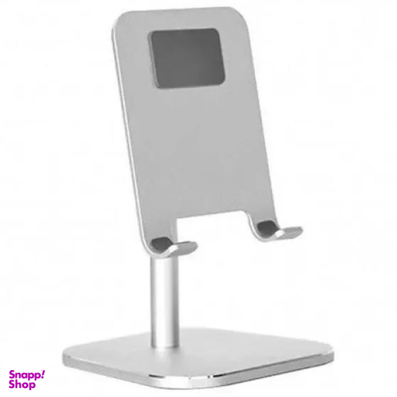 هولدر موبایل و تبلت رومیزی کوتتسی مدل Metal Desktop Stand CS5515 SD-27