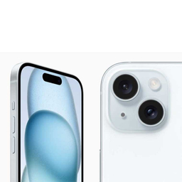 محافظ لنز دوربین بوف مدل HD-ColorLenz-G مناسب برای گوشی موبایل اپل Iphone 15  / 15 Plus