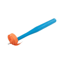 ابزار ملیله کاغذی اوریران کد QT04-1 بسته 4 عددی
