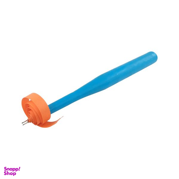 ابزار ملیله کاغذی اوریران کد QT04-1 بسته 4 عددی