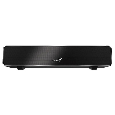 اسپیکر جنیوس مدل SoundBar 100