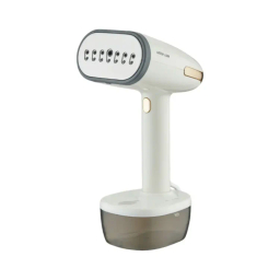 اتو بخار گرین لاین مدل Steam 1800W Garment Steamer Beige