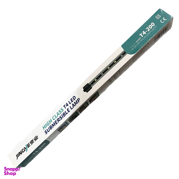 لامپ LED آکواریوم جینگی مدل T4-200