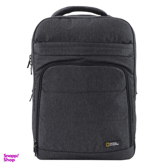 کوله پشتی لپ تاپ نشنال جئوگرافیک مدل PRO N 00710 مناسب برای لپ تاپ 15.6 اینچی