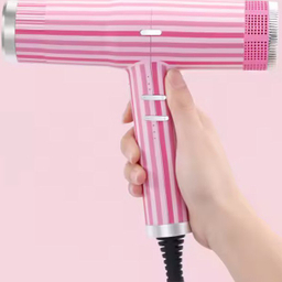 سشوار حرفه ای انزو پروفیشینال مدل EN-1801