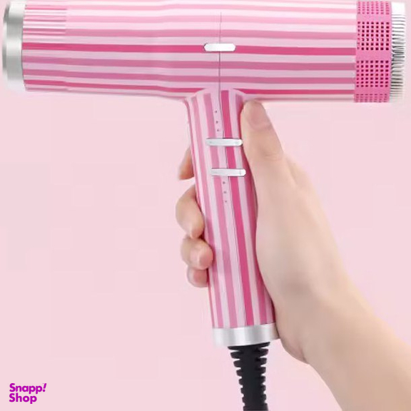 سشوار حرفه ای انزو پروفیشینال مدل EN-1801