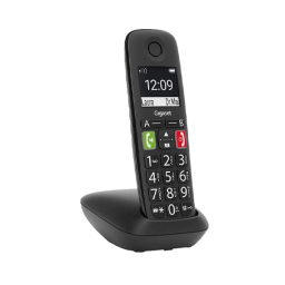 گوشی تلفن بی سیم گیگاست مدل E290