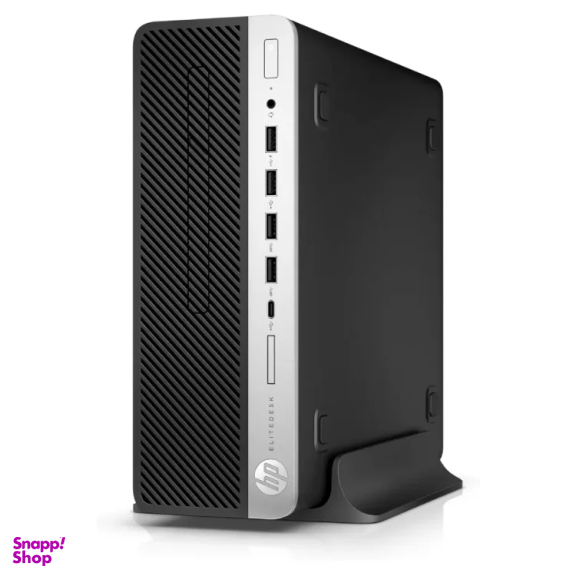 مینی کیس اچ پی مدل EliteDesk 705G4 SFF