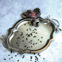 سينی سالی نو مدل گوشه دار کد N-6085