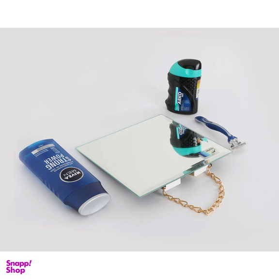 آینه دلفین کد ZN-T