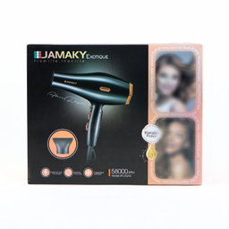 سشوار حرفه ای 3000 وات جاماکی مدل JPC30292