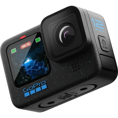 دوربین ورزشی گوپرو مدل GoPro 12