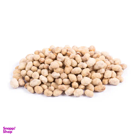 سویا روکش دار سرکه نمکی بارجیل