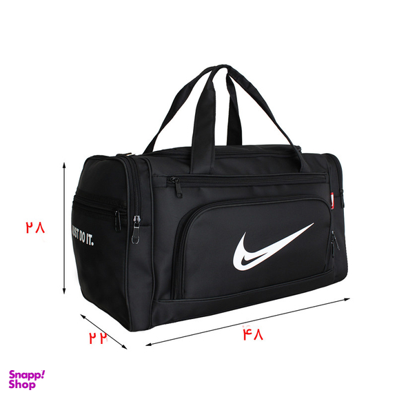 ساک ورزشی مدل 120157-2