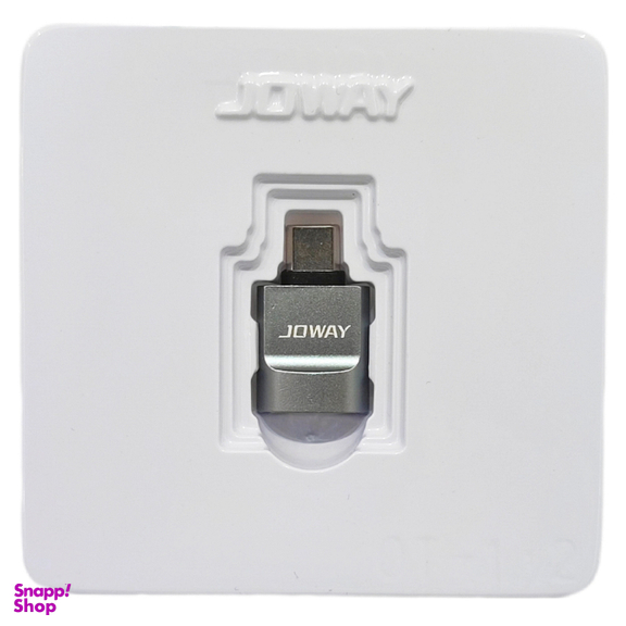 مبدل Type-C به USB OTG جووی کد OT-1