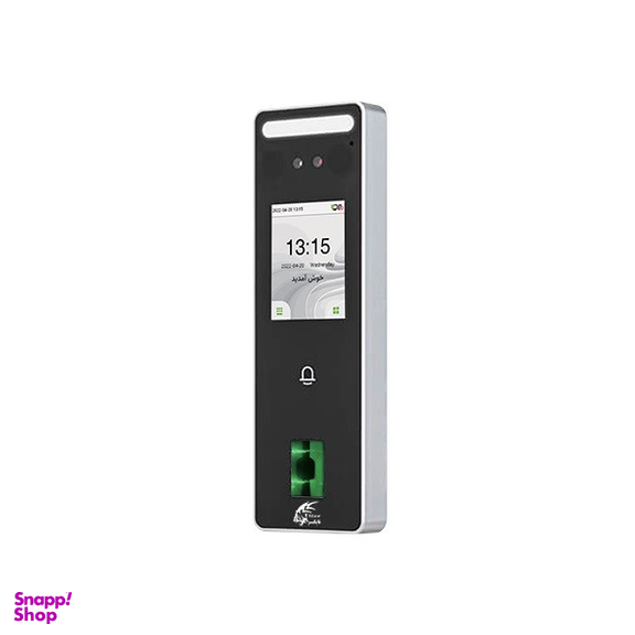 دستگاه حضور غیاب زد کی تکو مدل Speed face v3L