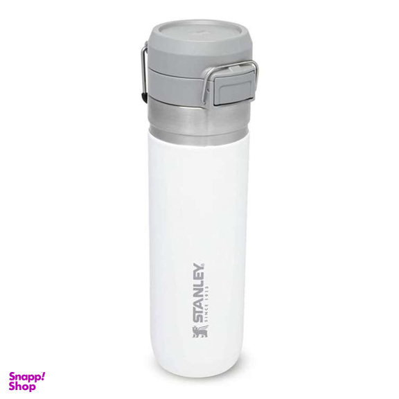 قمقمه استنلی مدل Quick Flip Bottle گنجایش 700 میلی‌ لیتر