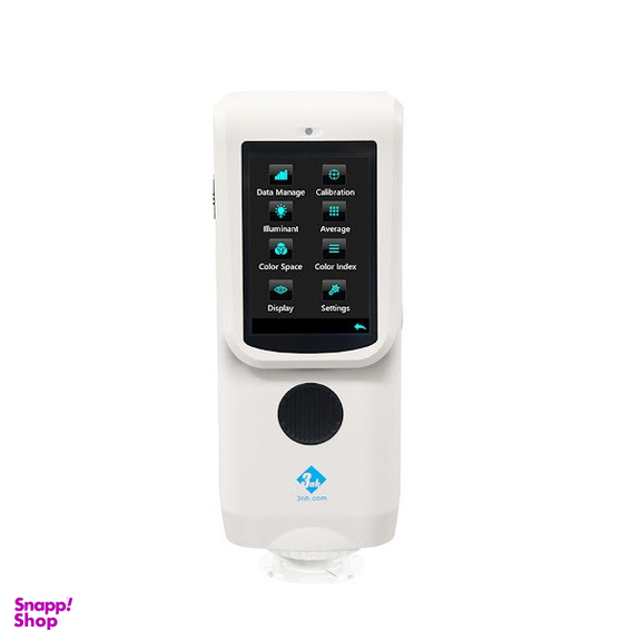 اسپکتروفتومتر رنگ سنج تری ان اچ مدل 3NH CR8