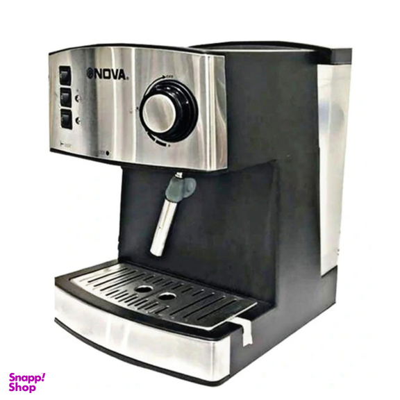 اسپرسوساز نوا مدل 143