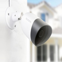 دوربین هوشمند بی‌‌ سیم بلورمز مدل Outdoor Lite S21