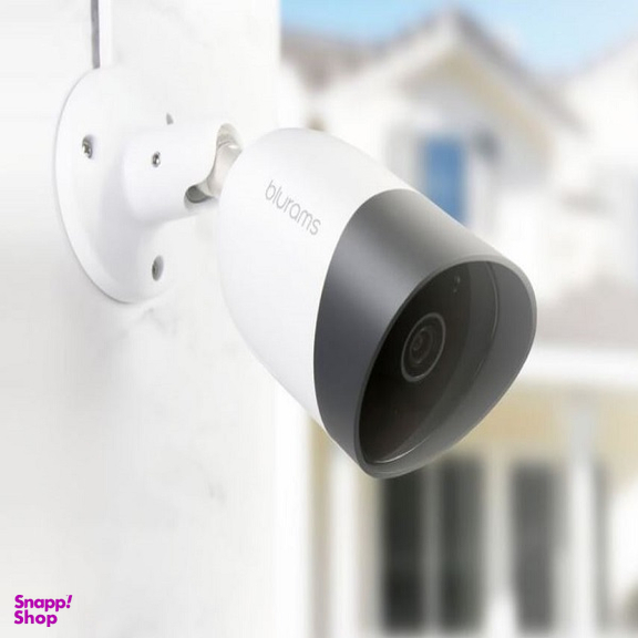 دوربین هوشمند بی‌‌ سیم بلورمز مدل Outdoor Lite S21