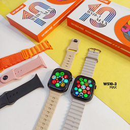 ساعت هوشمند مدل WS10-3Max