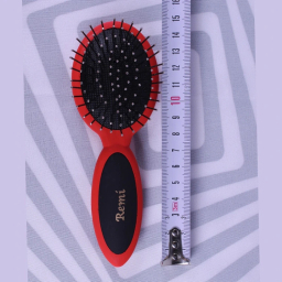 برس مو رمی مدل مسافرتی کد s01