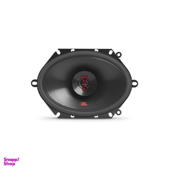 بلندگوی خودرو جی بی ال مدل STAGE 3 8627 بسته 2 عددی