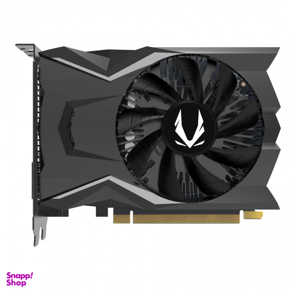 کارت گرافیک زوتک مدل Zotac GTX 1650 OC 4GB