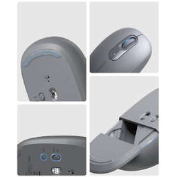 ماوس بی سیم 2.4GHz یوگرین مدل MU105 کد 90669