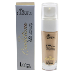 کرم پودر الستر مدل CARM شماره 07 حجم 30 میلی لیتر