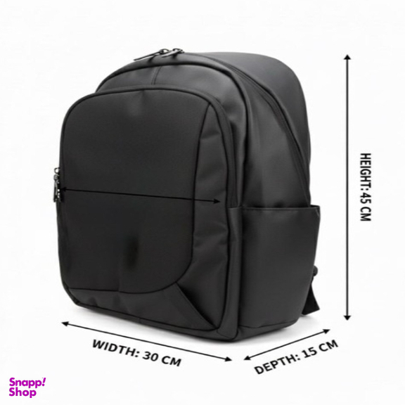 کوله پشتی طرح star1