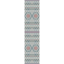 شال گردن مردانه گواپو طرح چینی