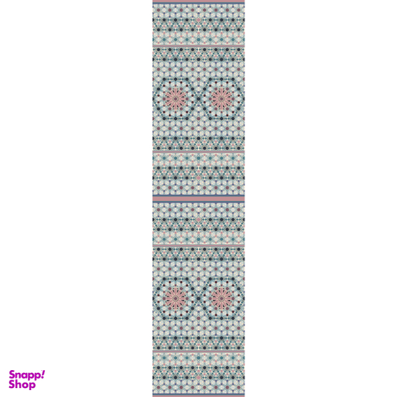 شال گردن مردانه گواپو طرح چینی
